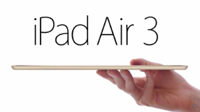 iPad Air 3 release date, specs rumors: Surprise release for the next iteration in November?