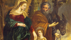 Who was St Joseph and what do we know about him?
