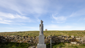 Who was St Patrick and why is he patron saint of Ireland?