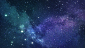 The Cosmos and the Cross: A Christian’s perspective on space