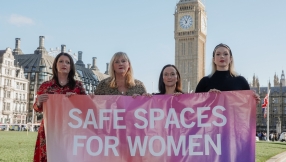 NHS England bosses side with female nurses in trans changing rooms row