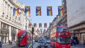 'Woke' council may face legal challenge to mass display of Pride flags